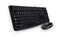 Logitech MK120 Keyboard And Mouse Combo