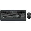 Logitech MK540 Advanced Wireless Keyboard And Mouse Combo