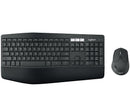 Logitech MK850 Wireless Desktop Keyboard And Mouse Combo