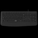 RAPOO NK1900 Wired Keyboard