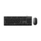 RAPOO X130Pro Wired Optical Keyboard And Mouse Combo