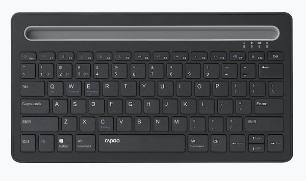 RAPOO XK100 Bluetooth Wireless Keyboard