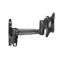 Brateck LCD Tilting & Swivel Wall Bracket Mount Vesa 75mm/100mm up to 23"