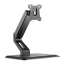 Brateck Single Touch Screen Monitor Desk Stand 17"-32"