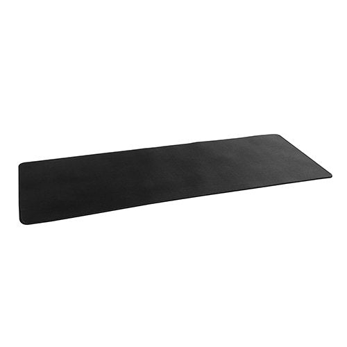 Brateck Extended Large Stitched Edges Gaming Mouse Pad