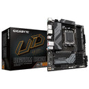 Gigabyte B650MDS3H 1.0 AMD AM5 ATX Motherboard