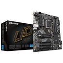 Gigabyte B760 DS3H AX DDR4 Intel LGA 1700 ATX Motherboard