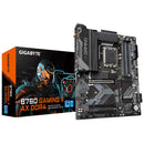 Gigabyte B760 GAMING X AX DDR4 Intel LGA 1700 ATX Motherboard