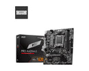 MSI PRO A620M-E AM5 mATX Desktop Motherboard