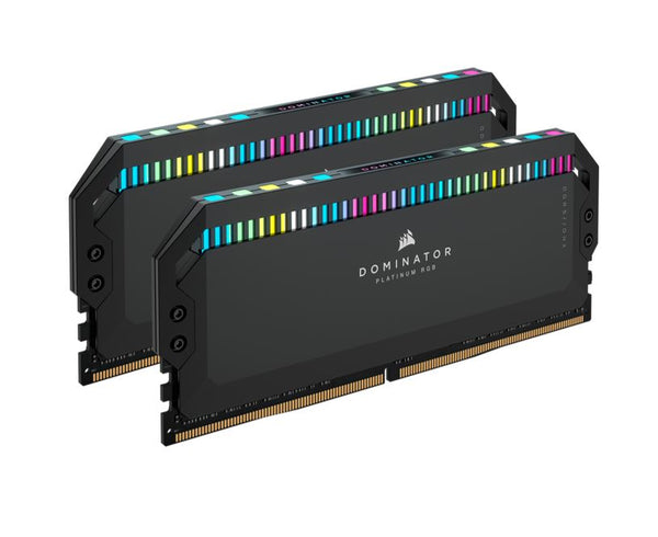 Corsair Dominator Platinum RGB 32GB (2x16GB) DDR5 Memory