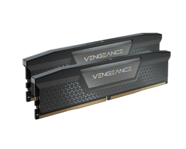 Corsair Vengeance 64GB (2x32GB) DDR5 UDIMM 5200MHz Memory