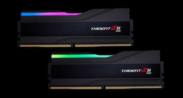 G.Skill Trident Z5 RGB 64GB (2x 32GB) DDR5 6400MHz Memory