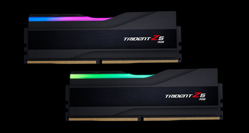 G.Skill Trident Z5 RGB 64GB (2x 32GB) DDR5 6400MHz Memory