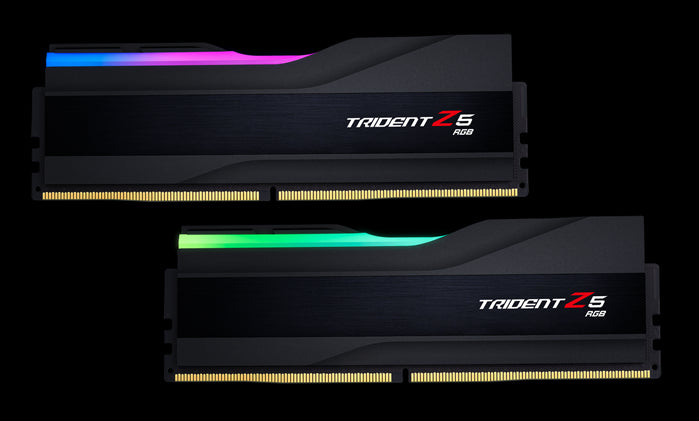 G.Skill Trident Z5 RGB 32GB (2x 16GB) DDR5 6400MHz Memory