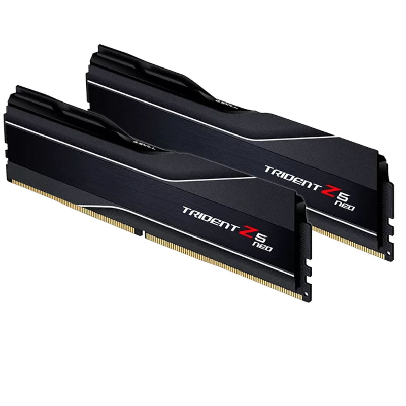 G.Skill Trident Z5 Neo 32GB (2x 16GB) DDR5 6000MHz Memory