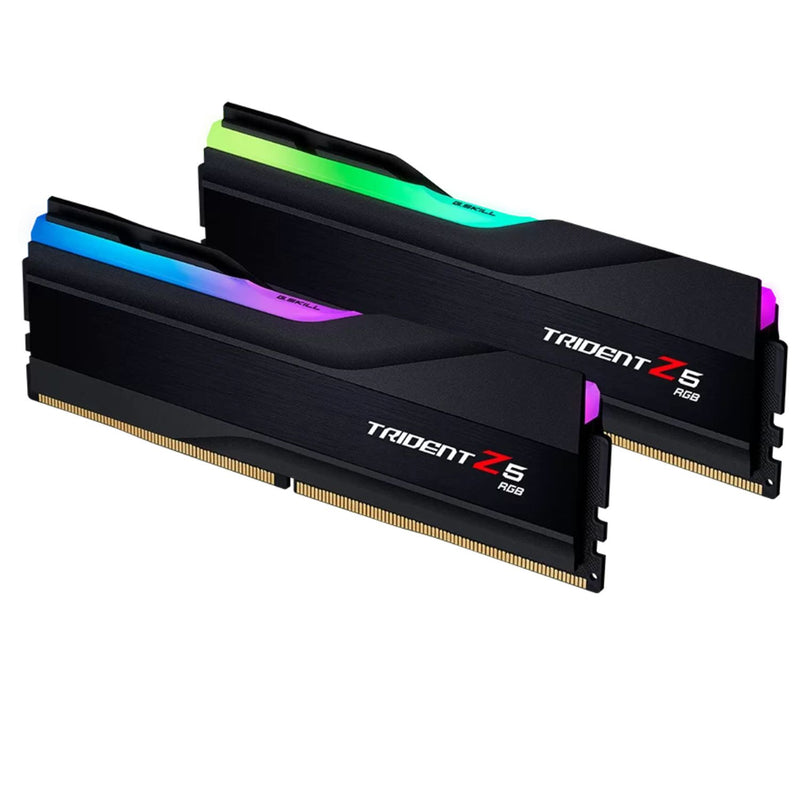 G.Skill Trident Z5 RGB 32GB (2x 16GB) DDR5 6000MHz Memory