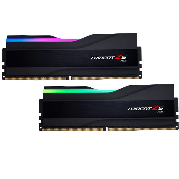 G.Skill Trident Z5 RGB 64GB (2x 32GB) DDR5 6000MHz Memory