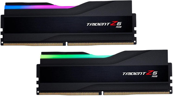 G.Skill Trident Z5 RGB 48GB (2x 24GB) DDR5 8000MHz Memory