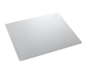 ASUS ROG Moonstone Ace L Glass Gaming Mouse Pad - White