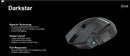 Corsair DARKSTAR WIRELESS RGB MMO Gaming Mouse