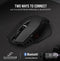 Corsair M65 RGB ULTRA Wireless Gaming Mouse