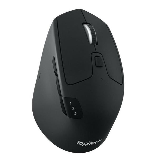 Logitech M720 Triathlon Multi-Device Wireless Mouse