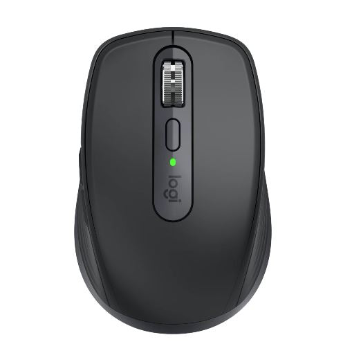 Logitech MX Anywhere 3S Wireless Compact Optical Mouse