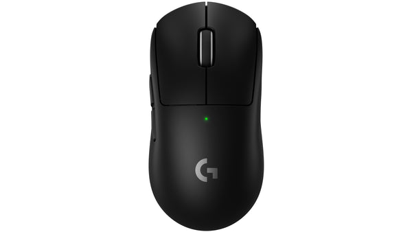 Logitech G PRO Superlight X 2 Wireless Gaming Mouse