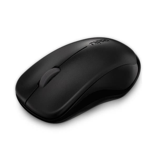 RAPOO 1620 2.4G Wireless Entry Level Mouse