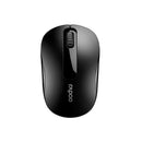 RAPOO M10 PLUS Wireless Optical Mouse