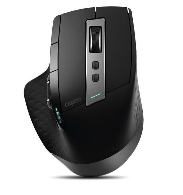 RAPOO MT750S Multi-Mode Bluetooth/Wireless Mouse