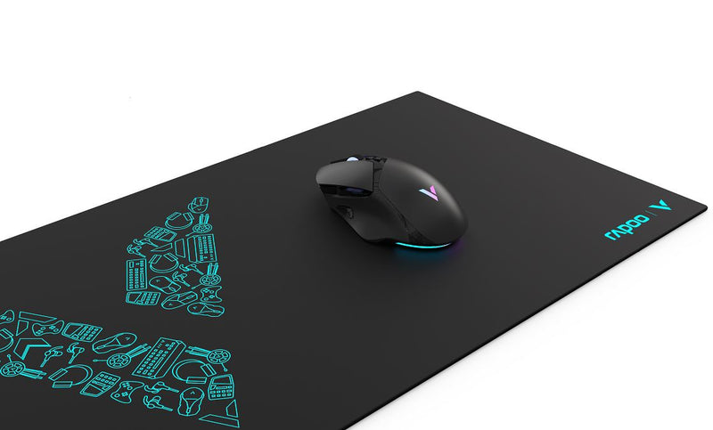 RAPOO V1L Mouse Mat - Extra Large