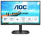 AOC 22B2HN 21.5" 75Hz FHD Flicker-Free Frameless VA Monitor