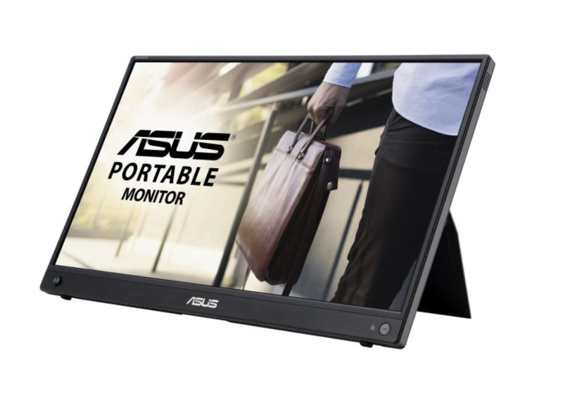 ASUS ZenScreen Go MB16AWP 15.6' Wireless Portable Monitor