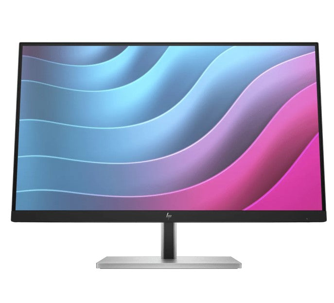 HP E24 G5 23.8" FHD Anti-Glare IPS Business Monitor