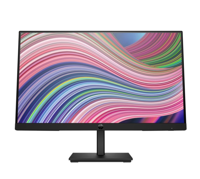 HP P22 G5 21.5" FHD Anti-Glare IPS Business Monitor