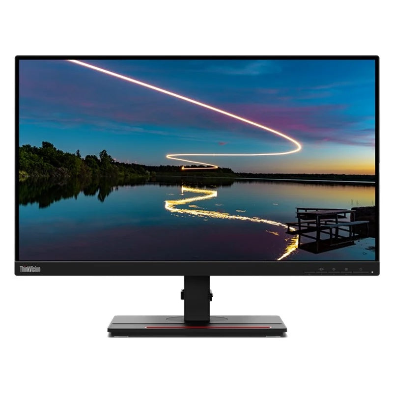 Lenovo ThinkVision T24m-20 23.8" FHD IPS Business Monitor