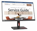 Lenovo ThinkVision S24i-30 23.8" 100Hz FHD IPS Monitor