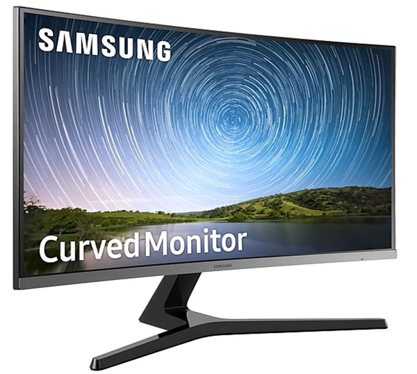 Samsung CR500 27" Full HD FreeSync Curved VA Monitor