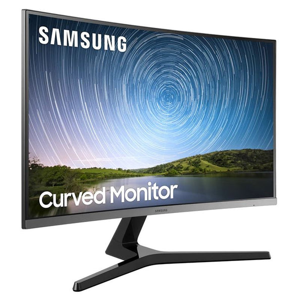 Samsung CR500 31.5" 75Hz Full HD FreeSync Curved VA Monitor