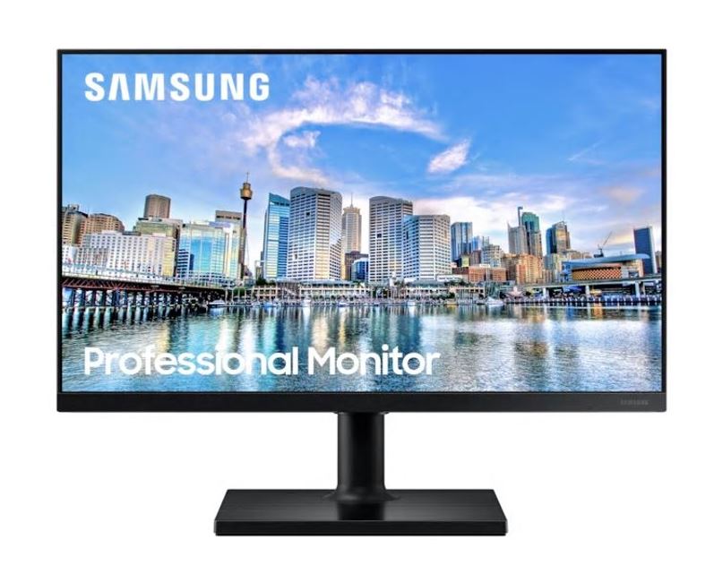 Samsung T45F 27" 75Hz Full HD FreeSync IPS Monitor