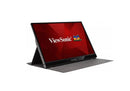 ViewSonic VG1655 16" Full HD Portable USB-C IPS Monitor