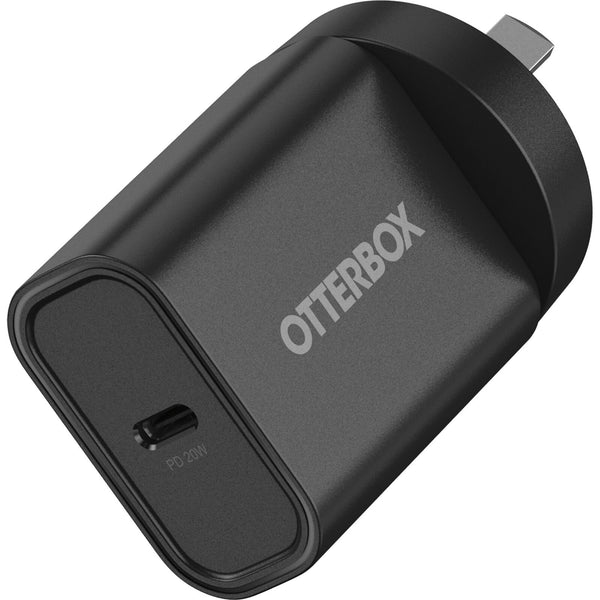 OtterBox 20W USB-C (Type I) Fast Wall Charger