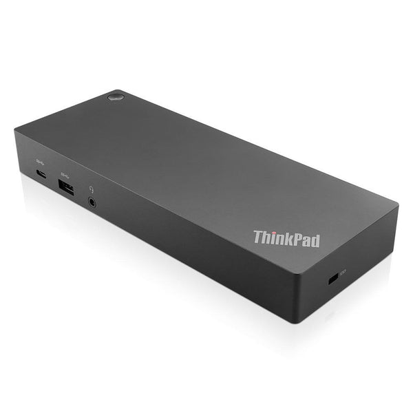 LENOVO ThinkPad Hybrid USB-C with USB-A Docking Station 135W