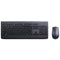 LENOVO Professional Wireless Keyboard And Mouse Combo