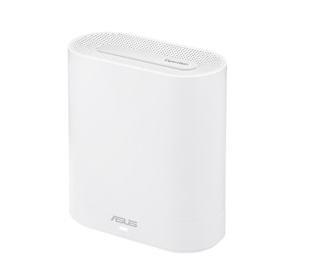 ASUS ExpertWiFi EBM68 1PK Wi-Fi 6 AX 7800Mbps Business Mesh System