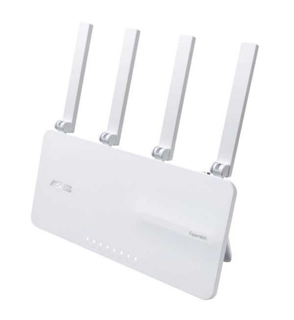 ASUS ExpertWiFi EBR63 AX3000 Dual-Band Wi-Fi 6 All-in-One Access Point Router
