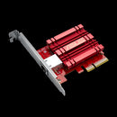 ASUS XG-C100C-V2 10GBase-T PCIe Network Adapter