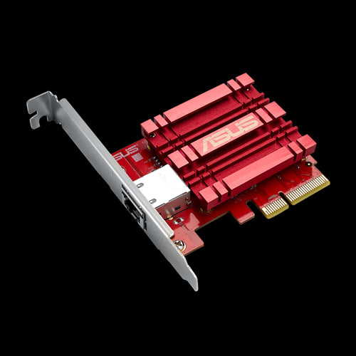 ASUS XG-C100C-V2 10GBase-T PCIe Network Adapter