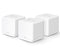 Mercusys Halo H60X AX1500 Whole Home Mesh WiFi 6 System - 3 Pack